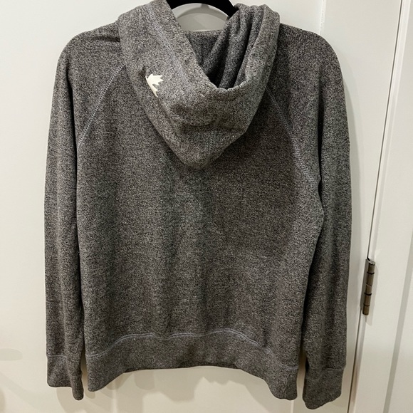 Roots hoodie women’s size m - Picture 2 of 4